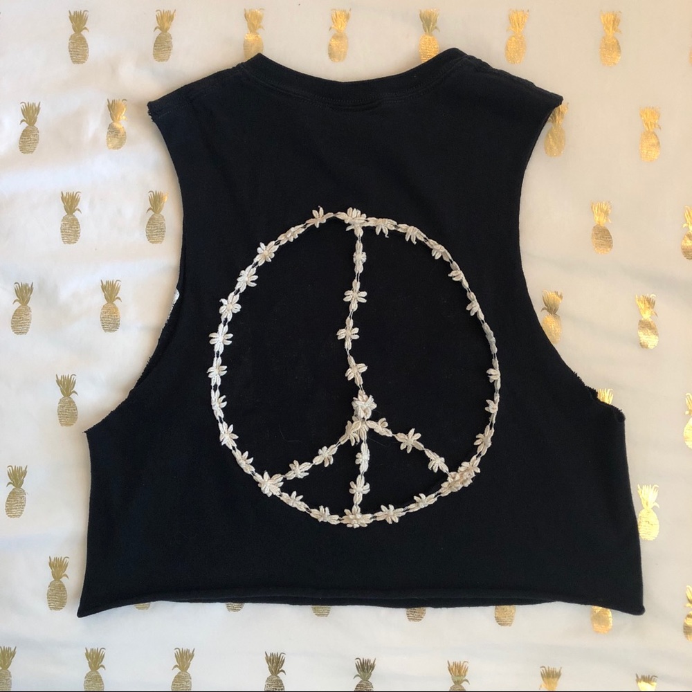 Bob Marley Tank